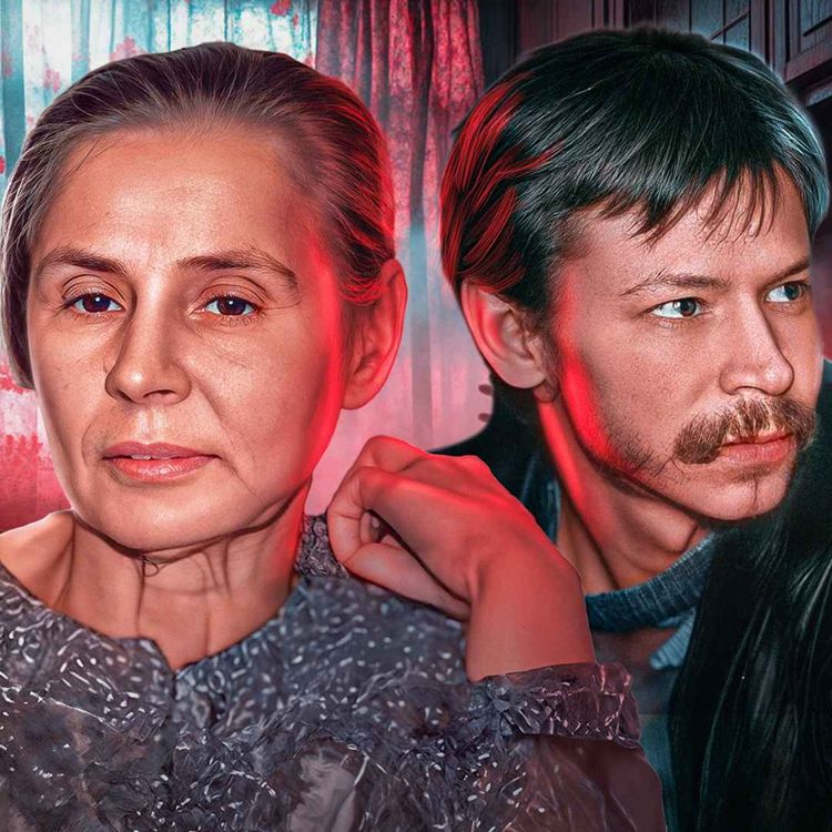 cover art for CANNIBALE, sa MÈRE l’AIDE à CUISINER ses VICTIMES : L'affaire Spesivtsev 