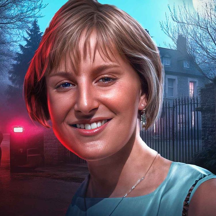 cover art for à 25 ans, la VÉRITÉ derrière sa disparition a HORRIFIÉ le pays : le cas Joanna Yeates