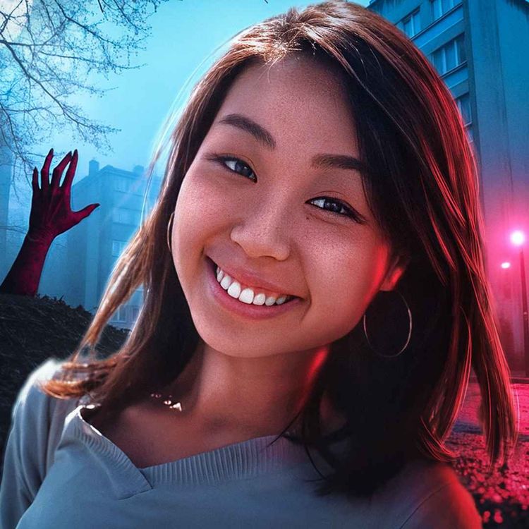 cover art for DISPARUE à 21 ans, la VÉRITÉ a horrifié la FRANCE : Le cas Narumi Kurosaki