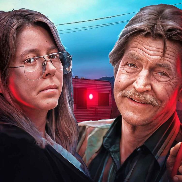 cover art for Père-Fille TUEURS EN SÉRIE, leur DUO a HORRIFIÉ tout le pays : Le cas David Parker Ray