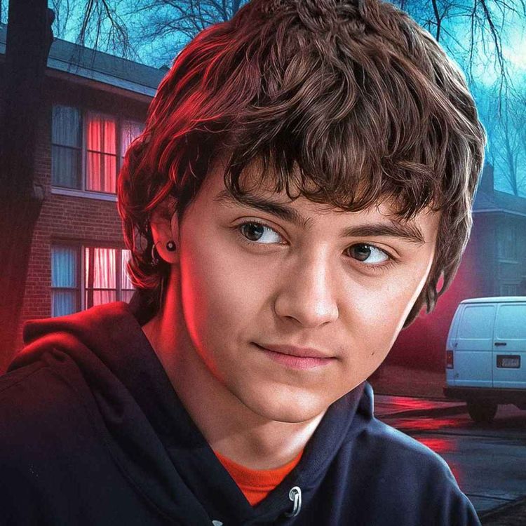 cover art for DISPARU pendant 4 ANS, son histoire a HORRIFIÉ le pays : Le cas Shawn Hornbeck