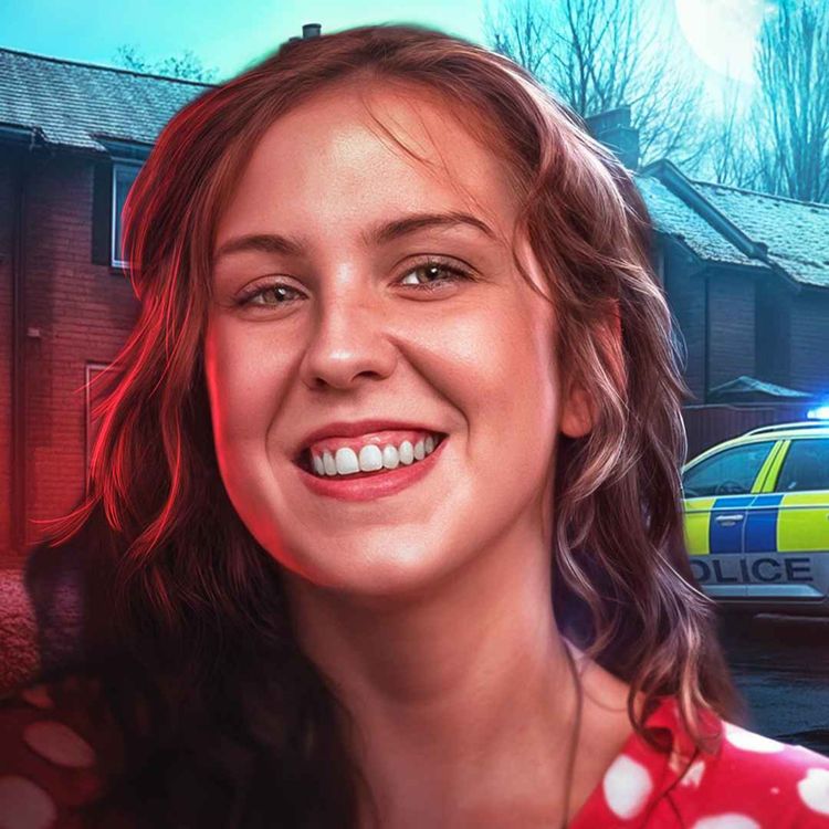 cover art for En COUPLE avec un YOUTUBER, elle découvre son HORRIBLE secret : le cas Natalie McNally