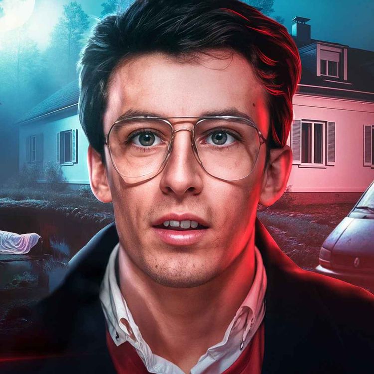 cover art for ce TUEUR NORMAND a plongé la FRANCE dans l'HORREUR : le cas Jean Yves Morel