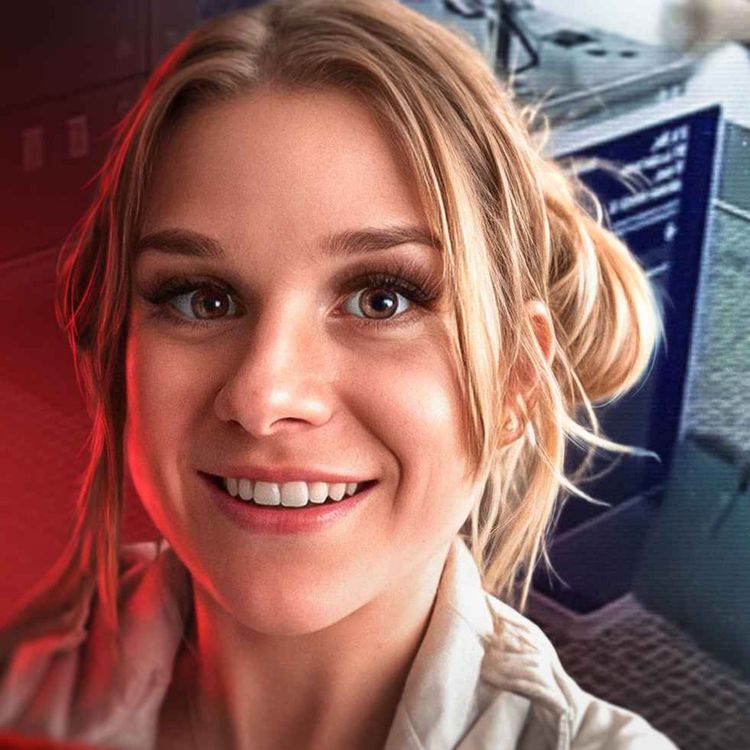 cover art for Elle mène une DOUBLE VIE et finit ENTERRÉE dans le JARDIN : Le cas MacKenzie Lueck