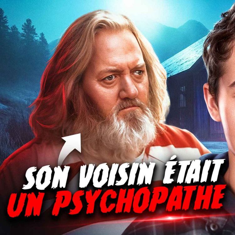 cover art for Disparu à 19 ANS, son VOISIN cachait un ATROCE SECRET : le cas Dylan Rounds