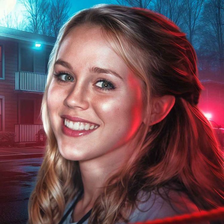 cover art for à 15 ANS, elle FAIT TOMBER un TUEUR EN SÉRIE AMÉRICAIN : Le cas Kara Robinson