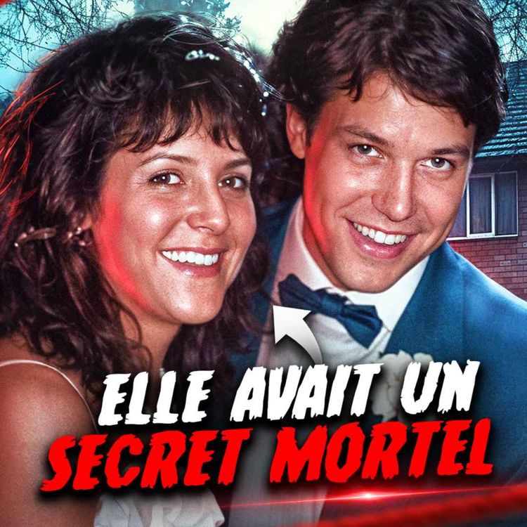 cover art for DERRIÈRE ce COUPLE PARFAIT se CACHAIT un MONSTRE : Le cas Brink