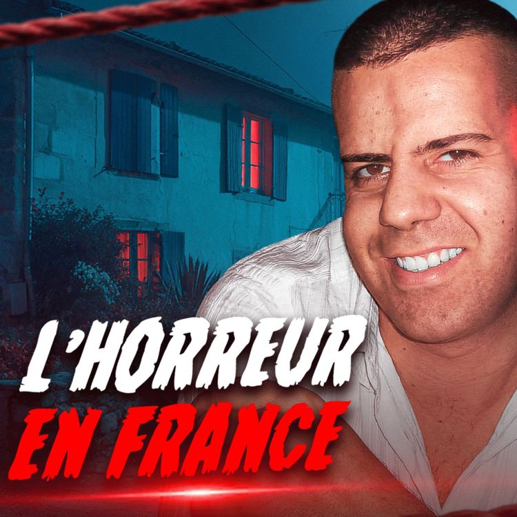 cover art for Ce DÉTRAQUÉ a plongé la FRANCE dans l'HORREUR : Le cas Nordahl Lelandais 