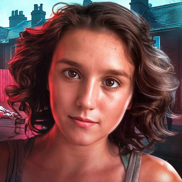 cover art for Derrière cette FILLE MODÈLE se cachait une PSYCHOPATHE : Le cas Ellie Friar