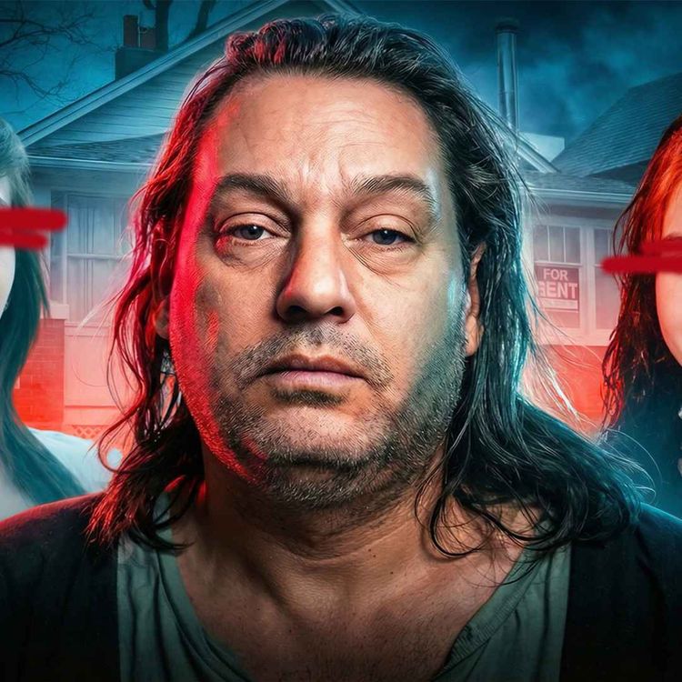 cover art for Dans son CONGÉLATEUR, ce TUEUR en SERIE cachait l'HORREUR : Le cas Adams Strong 