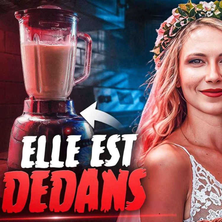 cover art for Derrière ce MARIAGE PARFAIT, se cachait un MONSTRE : Le cas Kristina Joksimovic 