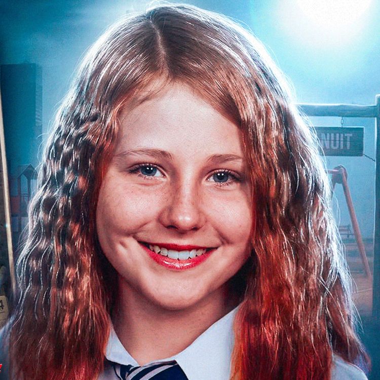 cover art for à 16 ANS, elle découvre que son FRÈRE est un PSYCHOPATHE : Le cas Amber Niven