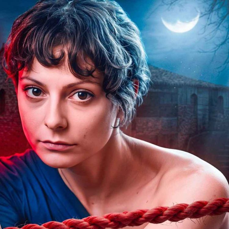 cover art for VENDEUSE de GLACES le jour, TUEUSE le soir : Estibaliz Carranza