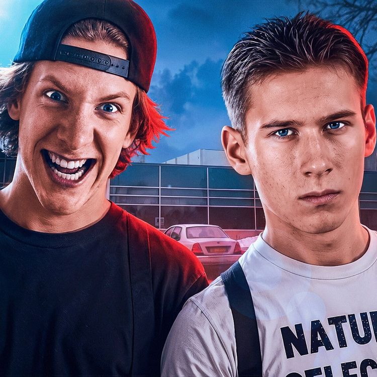 cover art for COLUMBINE, Les 2 lycéens qui ont fait trembler l'Amérique 