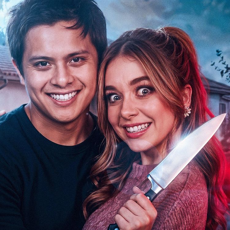 cover art for DERRIÈRE ce COUPLE d'ados se cachait un PACTE MACABRE : L'affaire Sierra Halseth