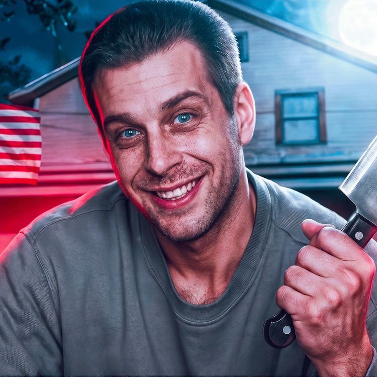 cover art for DERRIÈRE ce gentil VOISIN se cachait un TUEUR EN SÉRIE : Shawn Grate