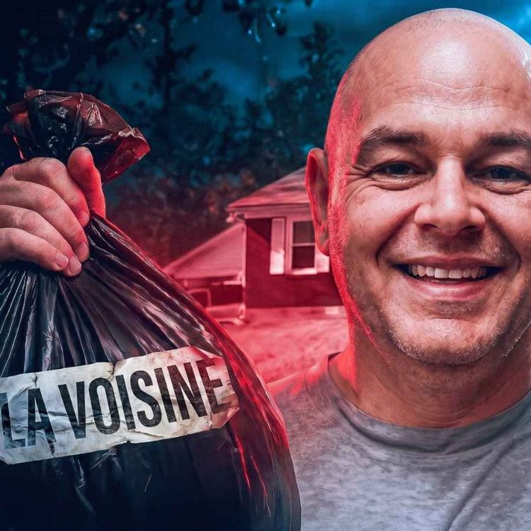 cover art for Derrière ce VOISIN PARFAIT se cachait un PSYCHOPATHE : L’affaire Schoen
