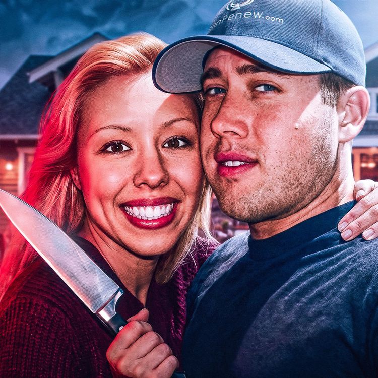 cover art for La petite amie PARFAITE qui a HORRIFIÉ tout un pays : Le cas Jodi Arias