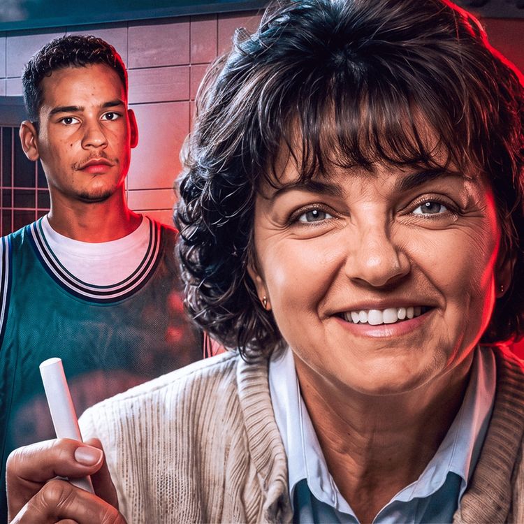 cover art for PROF, elle MANIPULE ses ÉLÈVES pour TUER son MARI : Le cas Diane Borchardt
