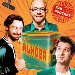 cover art for ALHOBA