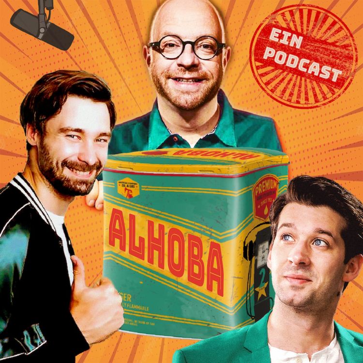 cover art for Folge 26.5: Sechsundzwanzigeinhalb