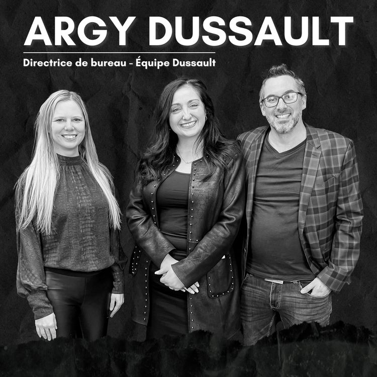 cover art for La bulle immobilière | Argy Drakopoulos - Copropriétaire de l'agence "Nous vendons votre maison"