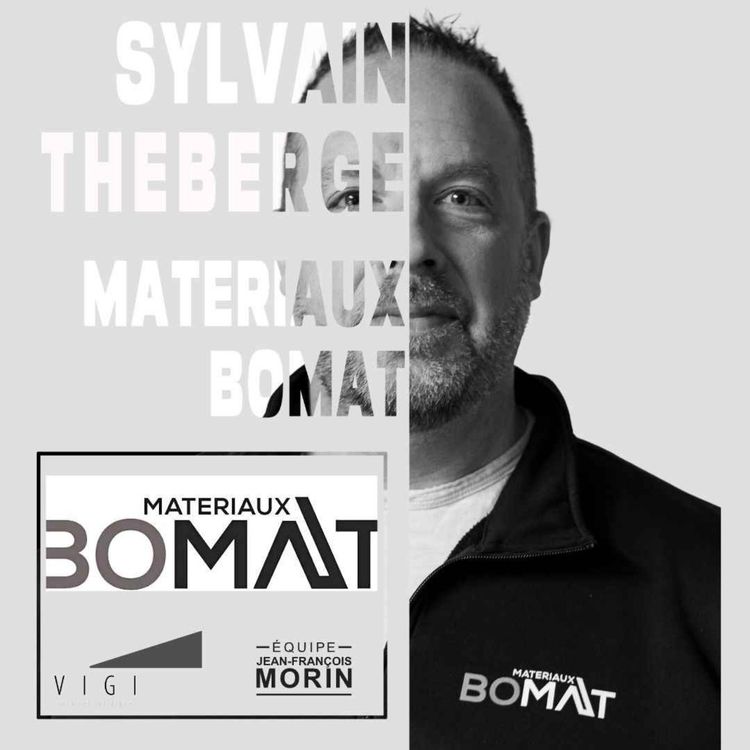 cover art for La bulle immobilière | Sylvain Théberge - Représentant externe chez Matériaux BOMAT