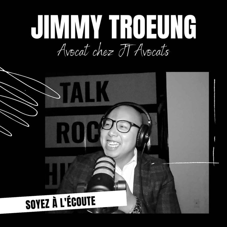 cover art for La bulle immobilière | Jimmy Troeung - Avocat chez JT Avocats