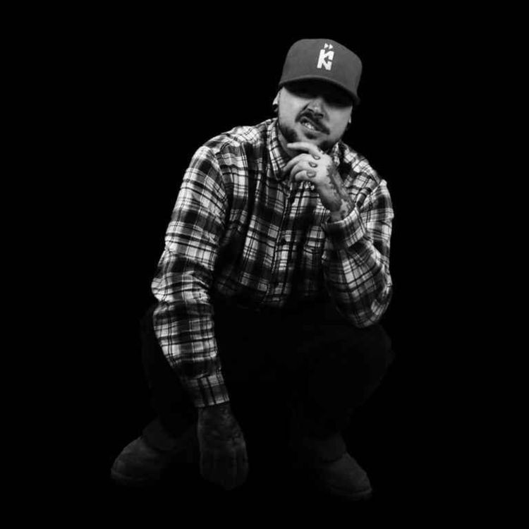 cover art for Hip-Hop Urbain, entrevue avec Phil Bousk 2023-02-21