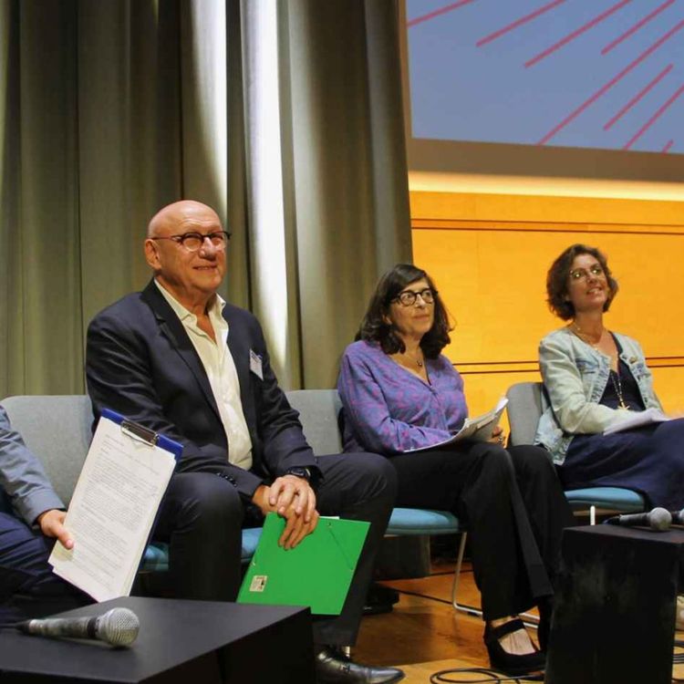 cover art for 26.09 | Ouverture de l'Agora ; Changements climatiques et développement : quels défis pour les coopérations internationales ?