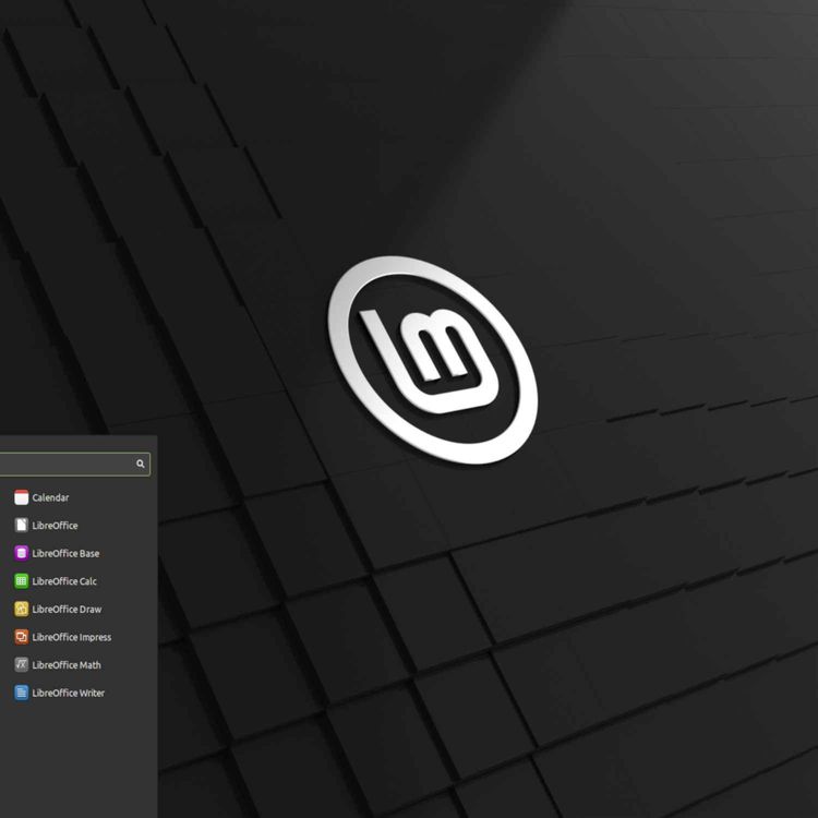 cover art for The Linux Paradigm