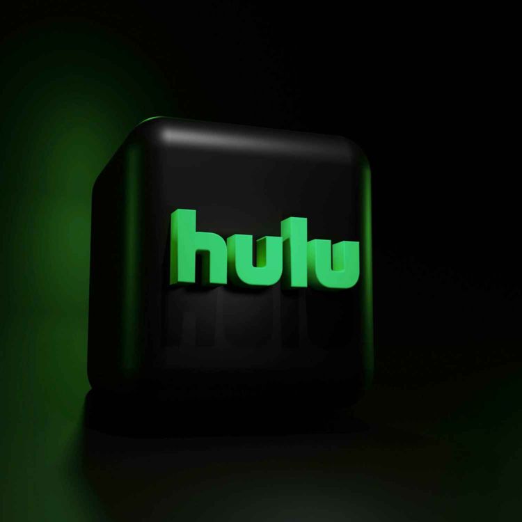 cover art for Hulu Goes Buh-Bye