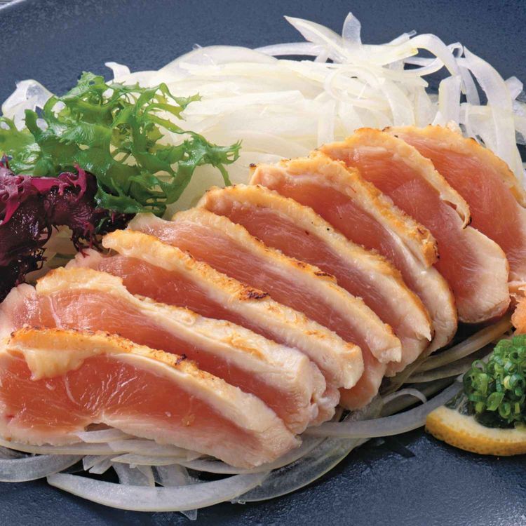 cover art for The Raw Chicken Edition