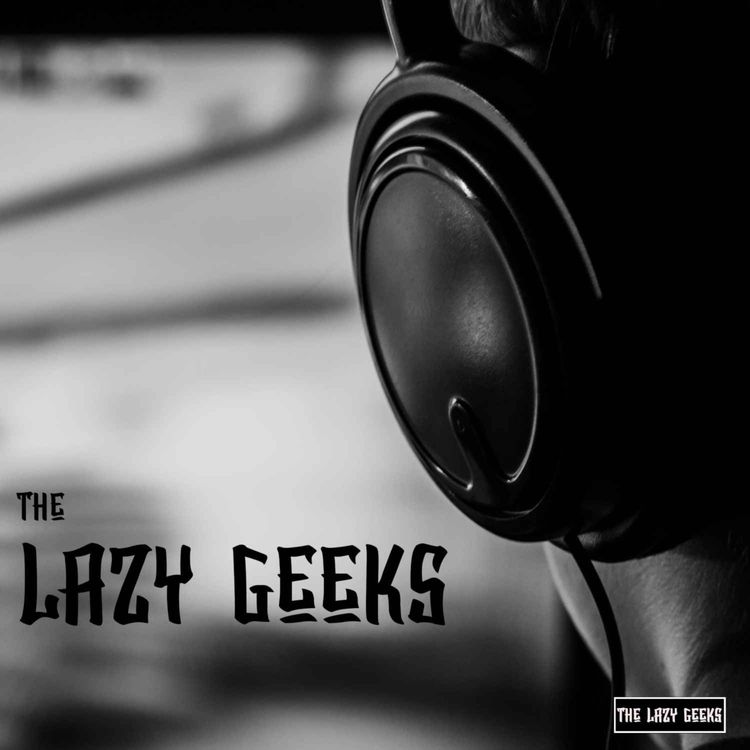 cover art for Reboot Trailer