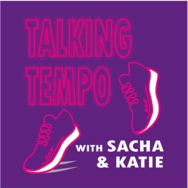 cover art for Meet Katie and Sacha