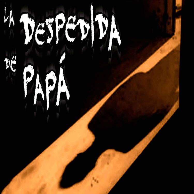 cover art for La despedida de papá