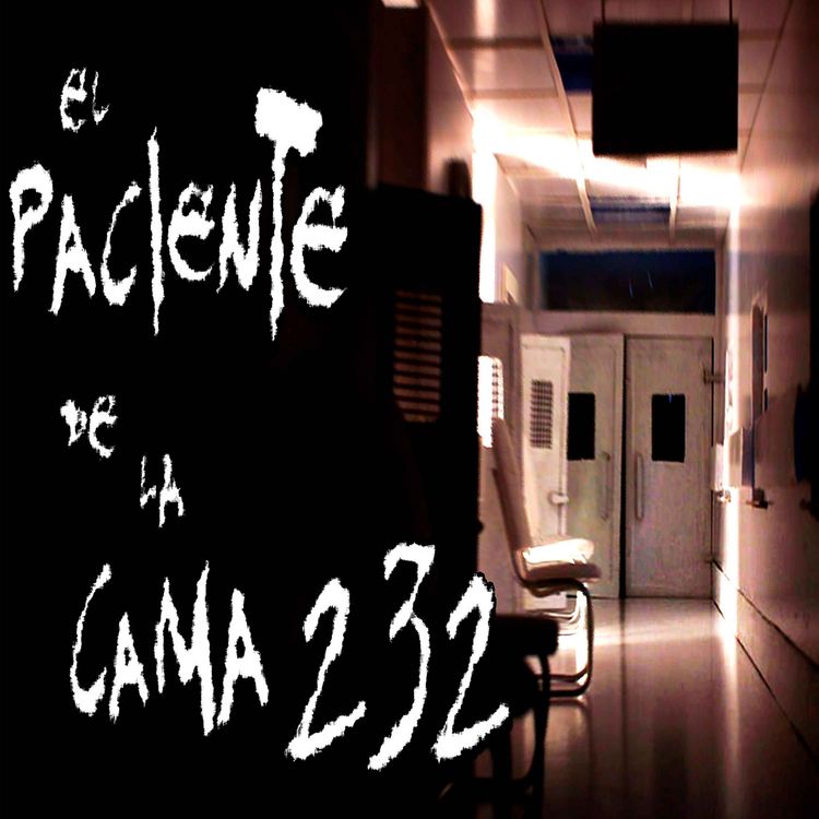 cover art for El paciente de la cama 232