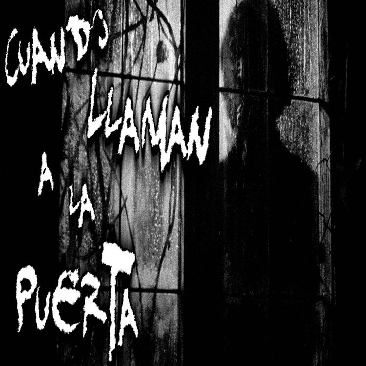 cover art for Cuando llaman a la puerta