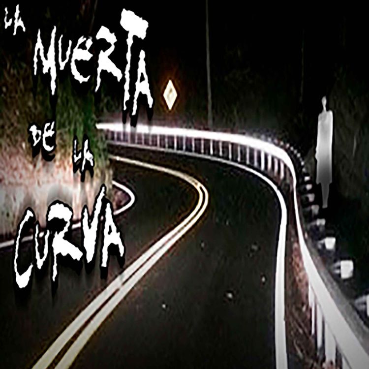 cover art for La Muerta de la Curva