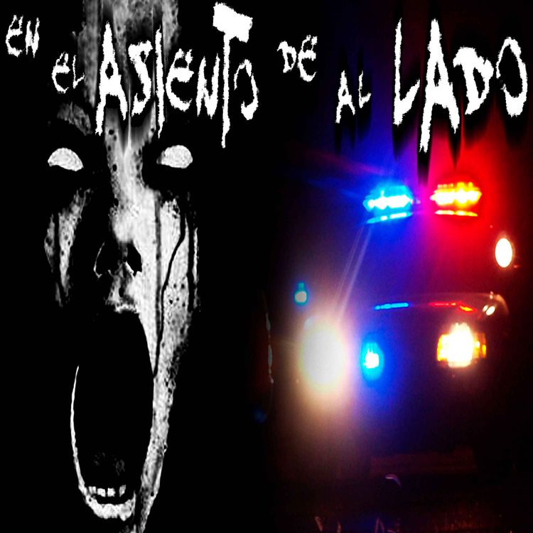 cover art for En el asiento de al lado