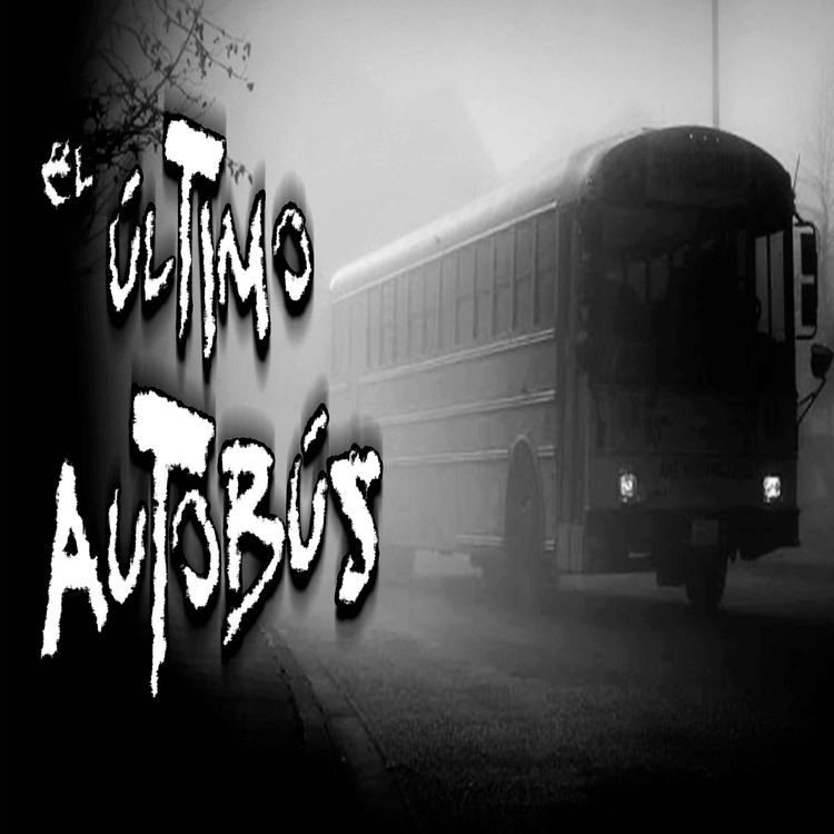 cover art for El último Autobús