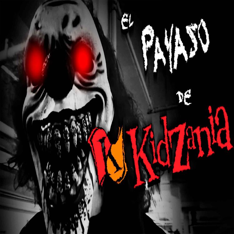 cover art for El payaso de KidZania