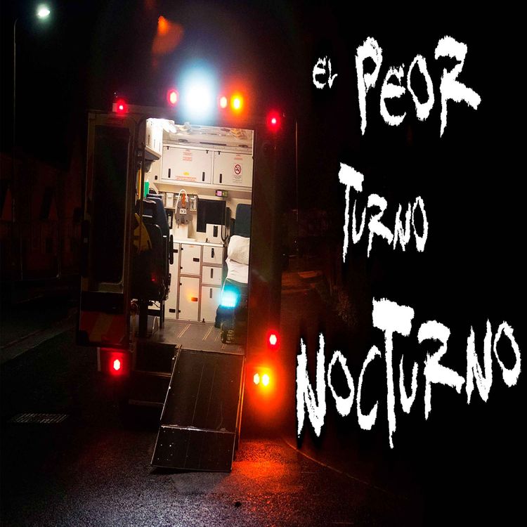 cover art for El peor Turno Nocturno 