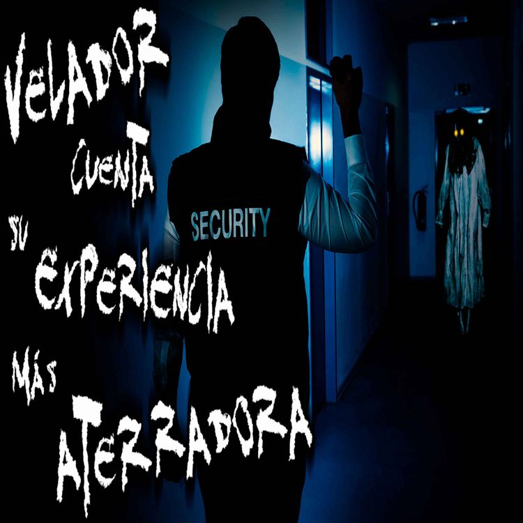 cover art for Noche macabra en la fábrica de autos