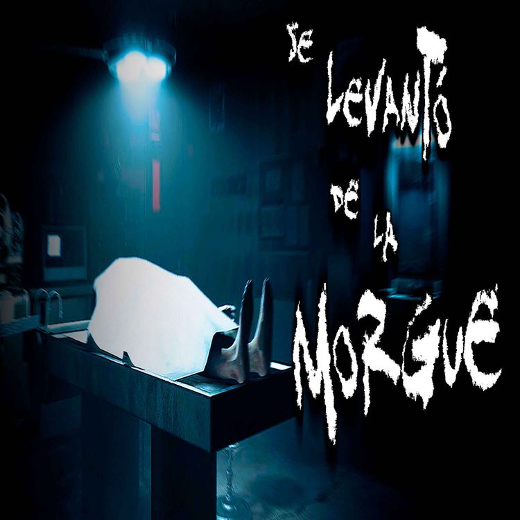 cover art for Se levantó de la morgue 