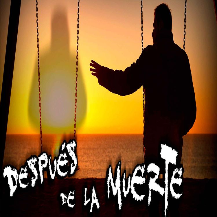 cover art for Después de la Muerte