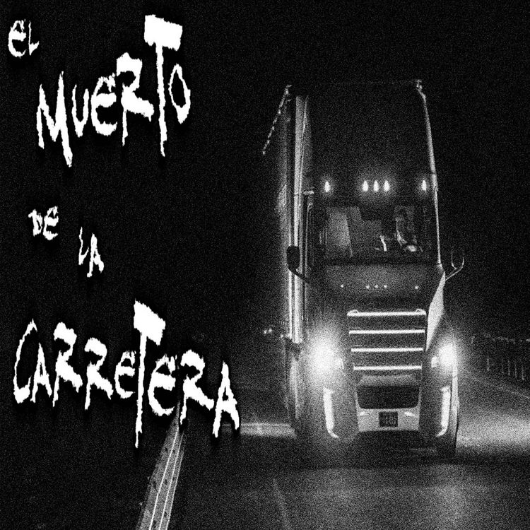 cover art for El muerto de la carretera