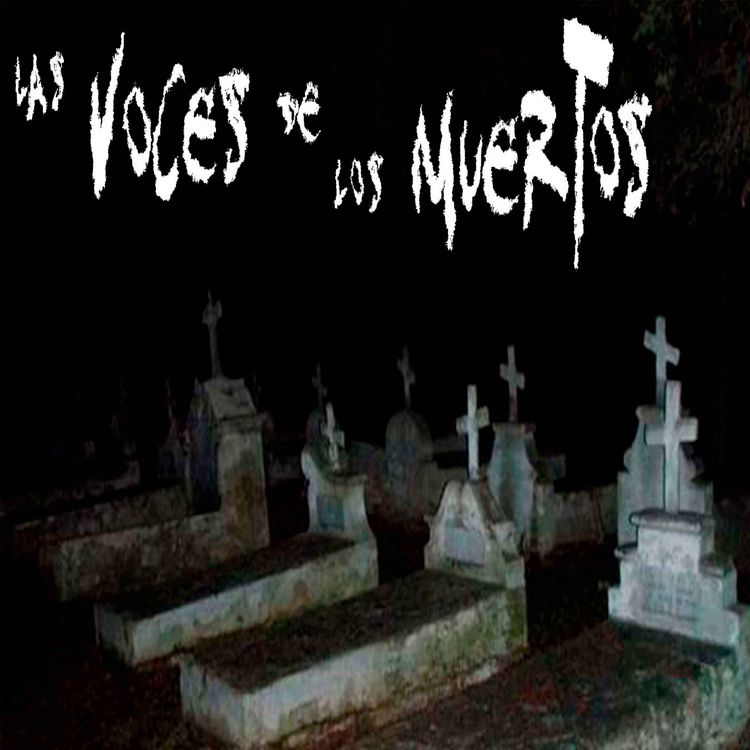 cover art for  Las Voces de los Muertos