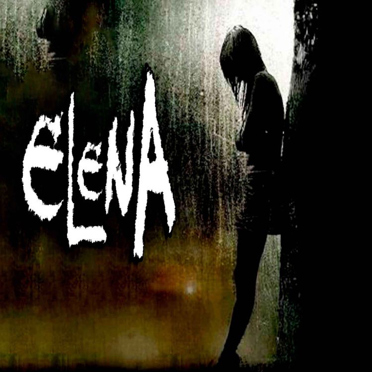 cover art for Elena