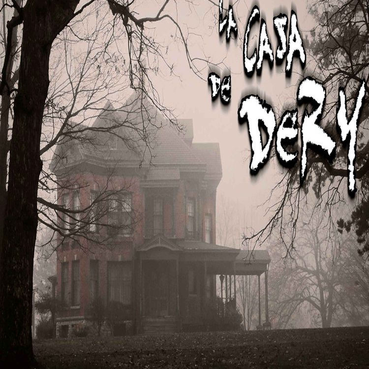 cover art for La Casa de Dery